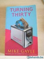 Mike Gayle, Turning Thirty, Utilisé, Enlèvement ou Envoi