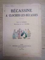 Bécassine à Clocher-Les-Bécasses, Livres, BD, Enlèvement ou Envoi