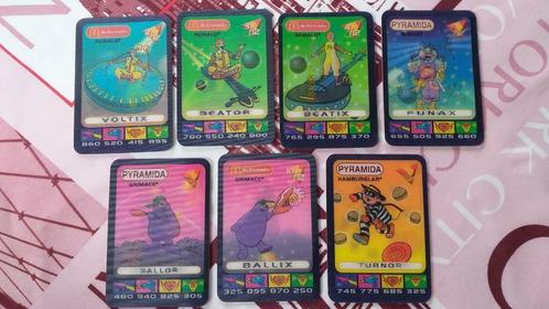② 550 cartes Pokémon + 2 Boîtes de rangement — Cartes à jouer, Jokers &  Jeux des sept familles — 2ememain