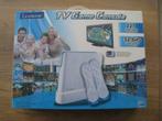 NIEUW Tv console game / lexibook + 2 afstandsbedieningen, Ophalen of Verzenden, Nieuw