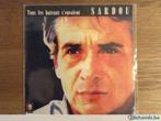 single michel sardou, CD & DVD, Vinyles | Autres Vinyles