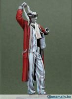 Figurine The Invisible Man Andrea SG-F111 54mm, Neuf