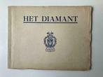 Het Diamant - 1924, Boeken, Ophalen of Verzenden
