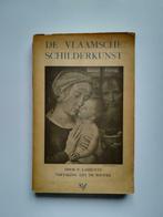 De Vlaamsche Schilderkunst (P. Lambotte), Antiquités & Art, Enlèvement ou Envoi, P. Lambotte