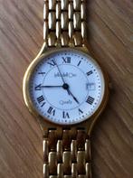 Herenhorloge Lello Del Oro, Staal, Gebruikt, Staal, Polshorloge