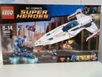 Lego super heroes 76028, Nieuw, Complete set, Ophalen of Verzenden, Lego