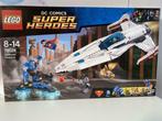 Lego super heroes 76028, Ophalen of Verzenden, Nieuw, Complete set, Lego