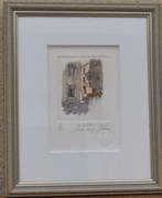 ETS VAN ANDRE COLPIN(Getekend), Ophalen of Verzenden