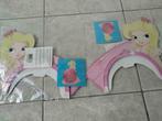 Prinsessen lampions, Ophalen of Verzenden, Nieuw