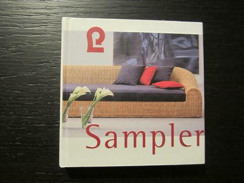 Sampler  - Die Welt des Gunther Lambert -, Antiek en Kunst, Antiek | Glaswerk en Kristal, Ophalen of Verzenden