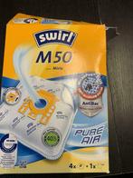 3 sacs d'aspirateur, Enlèvement ou Envoi, Comme neuf