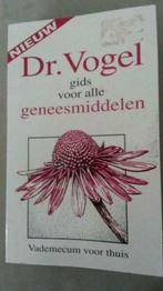 Dr. Vogel - gids voor alle geneesmiddelen, Boeken, Gezondheid, Dieet en Voeding, Gelezen