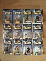 Star wars SAGA - Attack of the Clones ´03#15 > ´03#26, Enlèvement ou Envoi, Neuf, Figurine