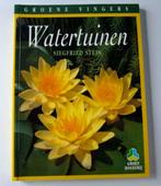 Watertuinen - NIEUWSTAAT, Nieuw, Ophalen of Verzenden, Tuinieren en Tuinplanten