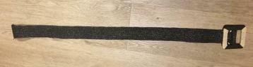 Ceinture paille tressée, Neuf, Enlèvement ou Envoi, Autres couleurs, Zara