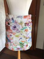 Veel-kleurig rokje Caroline Biss, Kleding | Dames, Caroline Biss, Ophalen of Verzenden, Zo goed als nieuw, Maat 36 (S)