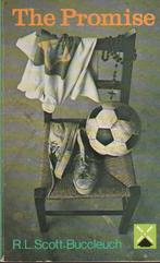The Promise, Longman Structural Readers Stage 2, Livres, Livres scolaires, Enlèvement ou Envoi, Utilisé, Secondaire, Anglais