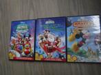 Mickey mouse Dvd's Disney, CD & DVD, DVD | Enfants & Jeunesse, Tous les âges, Utilisé, Film, Enlèvement ou Envoi