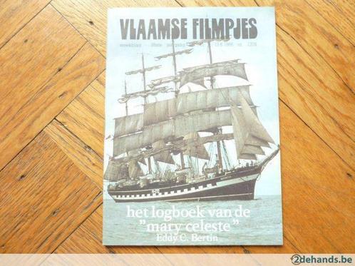 Vlaamse Filmpjes 13/06/1986, Boeken, Tijdschriften en Kranten, Nieuw, Ophalen of Verzenden