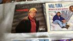 Vinyl single will tura, Cd's en Dvd's, Vinyl | Nederlandstalig, Ophalen of Verzenden, Gebruikt