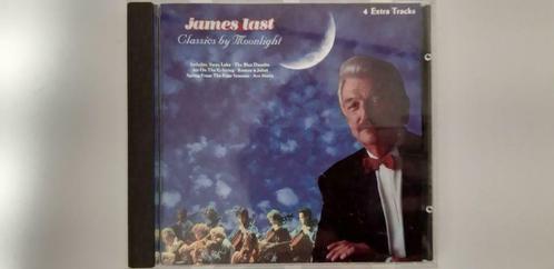 3 CD's van James Last, Cd's en Dvd's, Cd's | Verzamelalbums, Overige genres, Ophalen of Verzenden