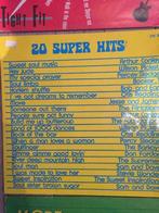 LP       20     Super Soul Hits, Cd's en Dvd's, Vinyl | Verzamelalbums, Gebruikt, Ophalen of Verzenden