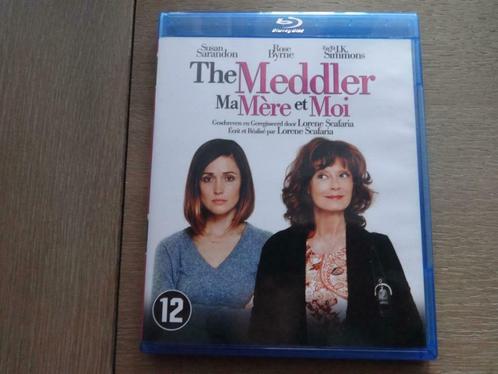 The Meddler   Ma  Mère et Moi."met Susan Sarandon.", Cd's en Dvd's, Blu-ray, Overige genres, Ophalen of Verzenden