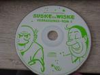 suske en wiske cd rom de snoezige snowijt en verrassings-rom, Verzamelen, Ophalen, Nieuw