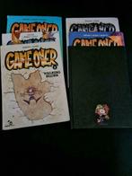 Game over comics fr, Livres, Comme neuf, Plusieurs BD, Enlèvement ou Envoi, Midam