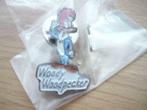 Pin's Woody Woodpecker, Verzamelen, Nieuw, Ophalen of Verzenden, Speldje of Pin, Overige onderwerpen