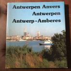 📕🅰️ Antwerpen Anvers Amberes, Livres, Utilisé, Enlèvement ou Envoi