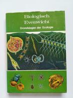 De Wereld der Biologie: Biologisch Evenwicht, Livres, Enlèvement ou Envoi, Sciences naturelles, Michael Chinery