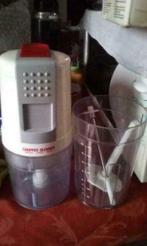 Petit Robot Mixeur Hacheur MileSkake, Ophalen
