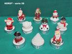 Kerst theelichtjes - serie 58, Ophalen of Verzenden, Nieuw