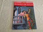 Classix.6.Romeo en Julia., Boeken, Stripverhalen, Eén stripboek, Ophalen of Verzenden, Nieuw
