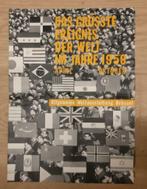 Expo 58 - duitstalige folder, Comme neuf, Enlèvement ou Envoi