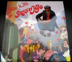 LP VINYL - Grand Jojo ‎– Faites La Fête Avec Grand Jojo, Gebruikt, Humor en Cabaret, 12 inch, Verzenden