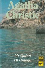 Mr Quinn en voyage Agatha Christie, Comme neuf, Agatha Christie, Enlèvement ou Envoi