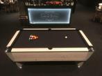 Table de billard Sam, couleur: Polar -> Samedi Ouvert !