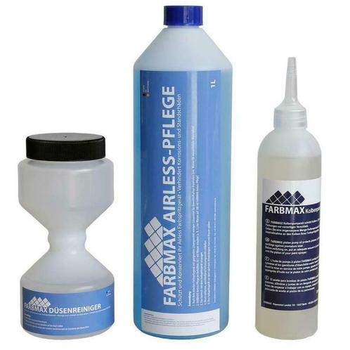 Kit de protection de pompe airless, Bricolage & Construction, Matériel de peinture, Neuf, Pulvérisateur de peinture ou Pompe à peinture