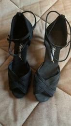 Chaussures de danse salon pour dame, Sports & Fitness, Utilisé, Chaussures