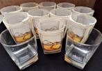 NIEUWE! "Johnnie Walker" whisky / scotch glazen * €1,20/st., Verzamelen, Glas en Drinkglazen, Nieuw, Overige typen, Ophalen