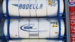 CONTAINERS en TRUCKS voor op de modelspoor terminal aanvoer