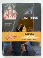 BD - Alpha - Sanctions EO, Enlèvement