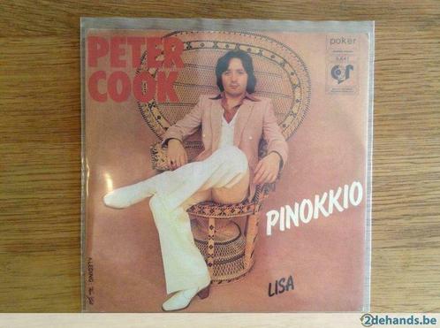 single peter cook, Cd's en Dvd's, Vinyl | Pop