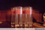 5 glazen, Verre ou Verres, Neuf