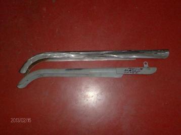 SAROLEA garde chaine beschikbaar voor biedingen