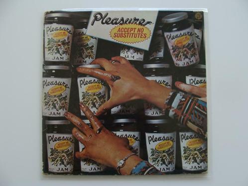 Pleasure – Accept No Substitutes (1976), CD & DVD, Vinyles | R&B & Soul, Soul, Nu Soul ou Neo Soul, 1960 à 1980, 12 pouces, Enlèvement ou Envoi
