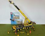 Lego 7249 Kraanwagen, Ophalen of Verzenden, Zo goed als nieuw, Complete set, Lego