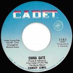 Ramsey Lewis - China Gate "Soul-Jazz , Popcorn"
